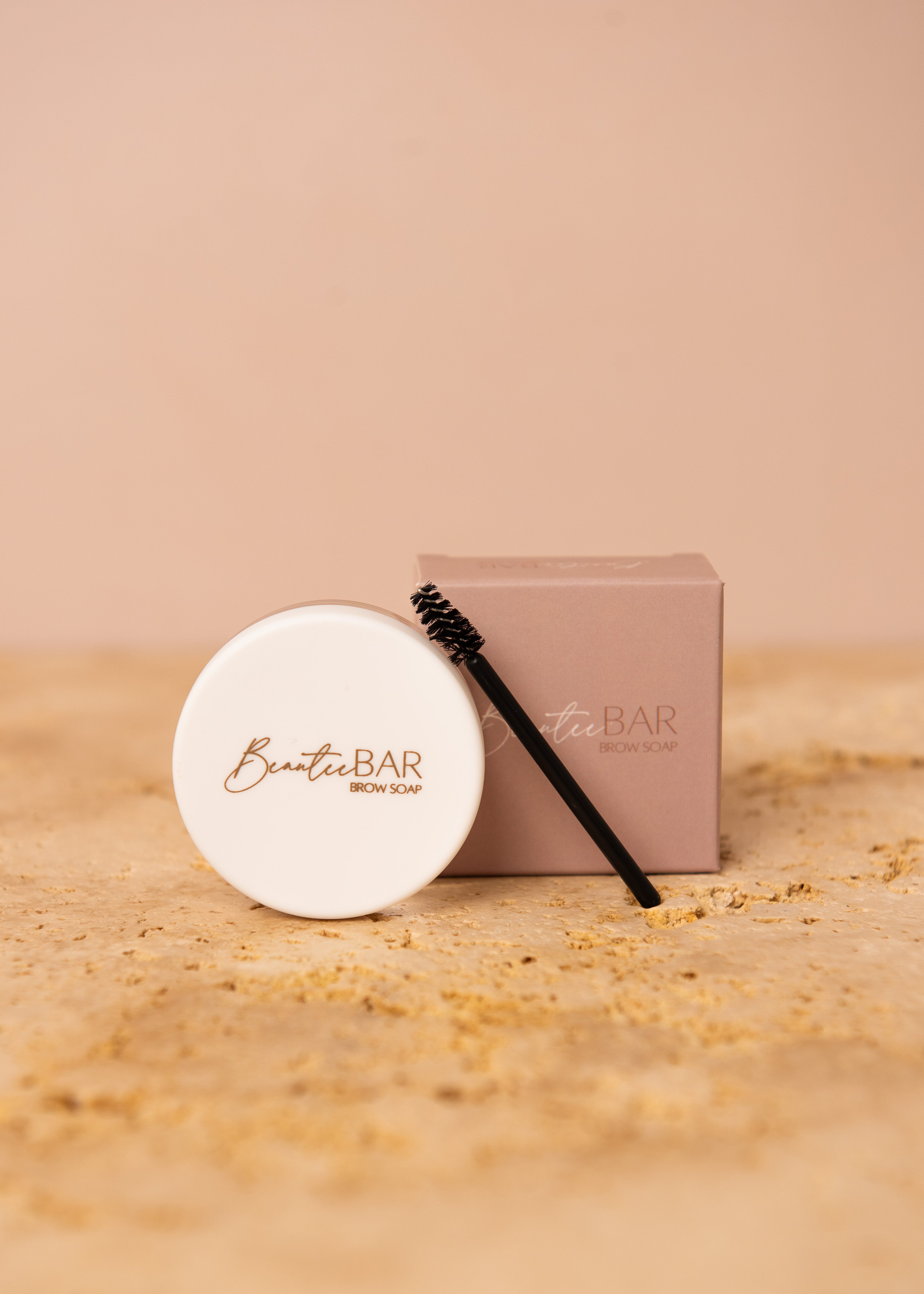 Beautee Bar Brow Soap
