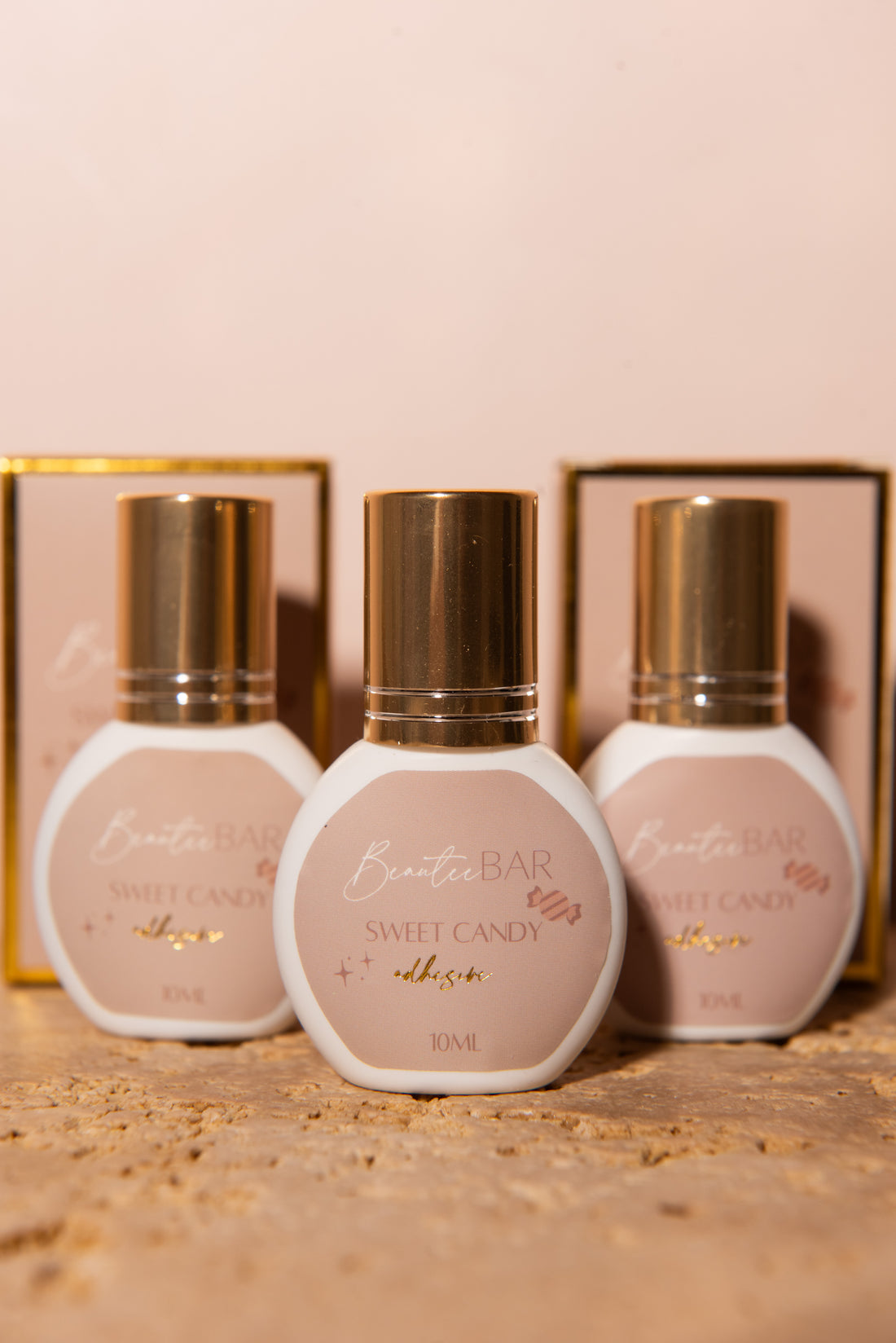 Sweet Candy Lash Adhesive