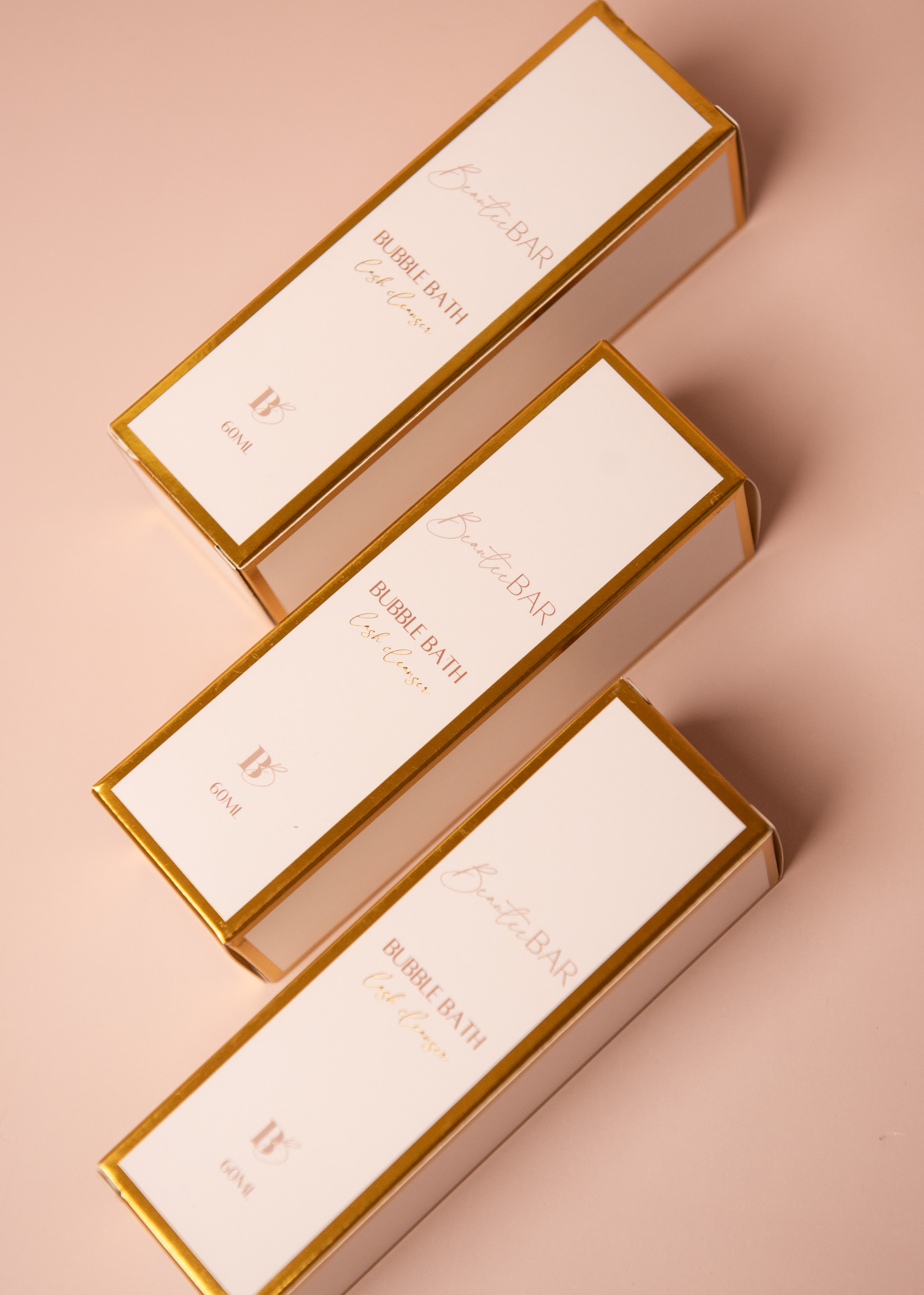 Want It All Bundle
