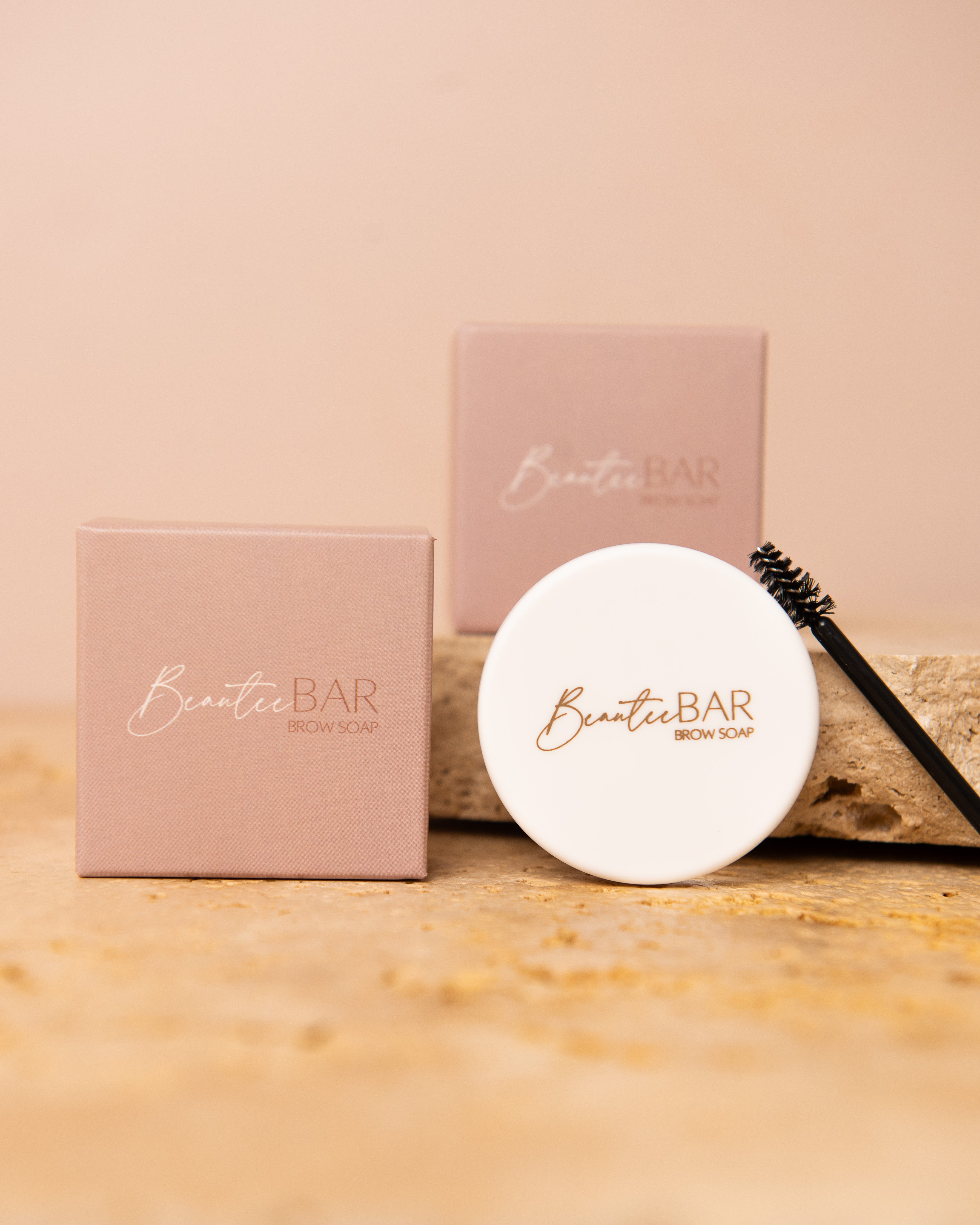 Beautee Bar Brow Soap