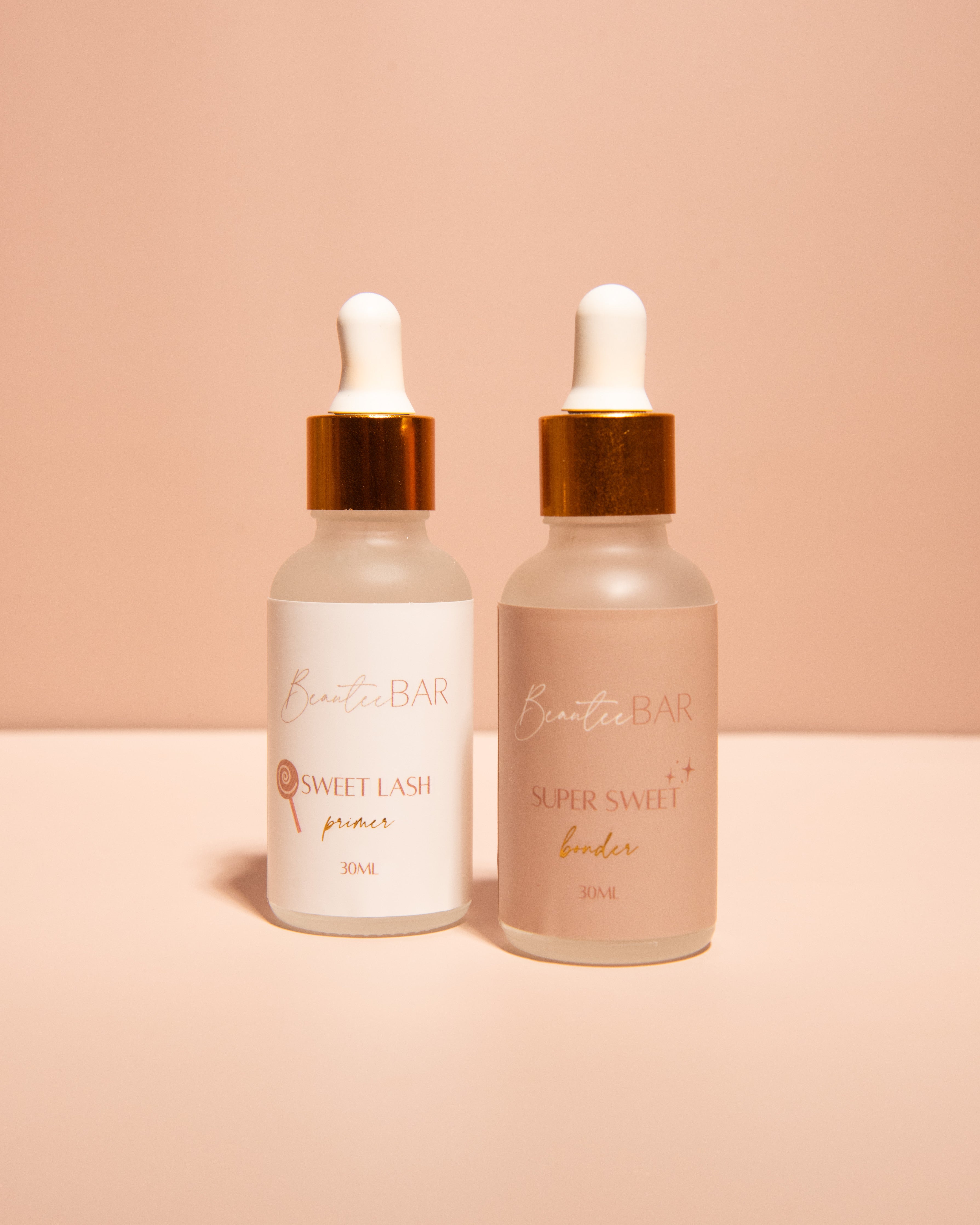 Sweetener Bundle