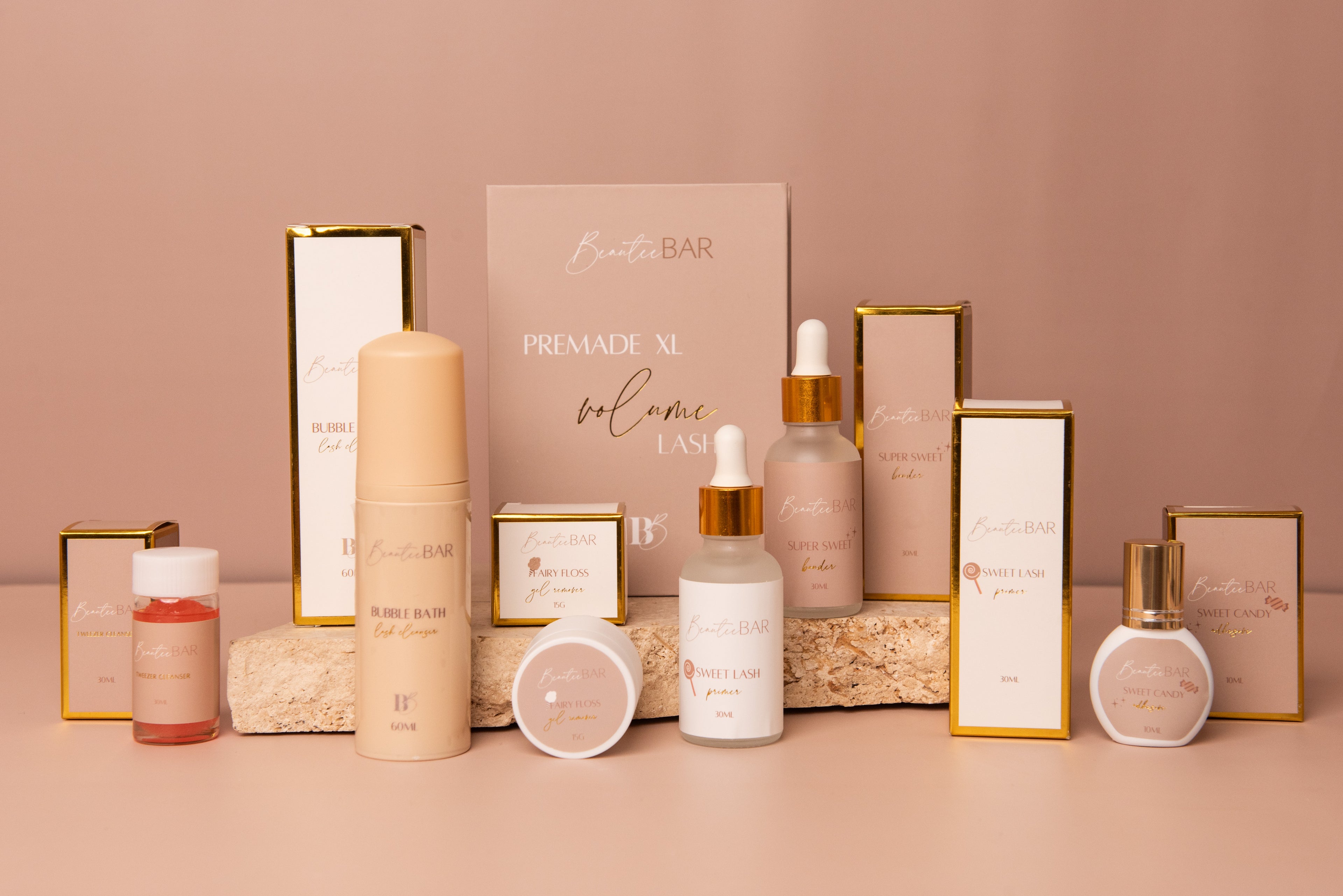 Want It All Bundle
