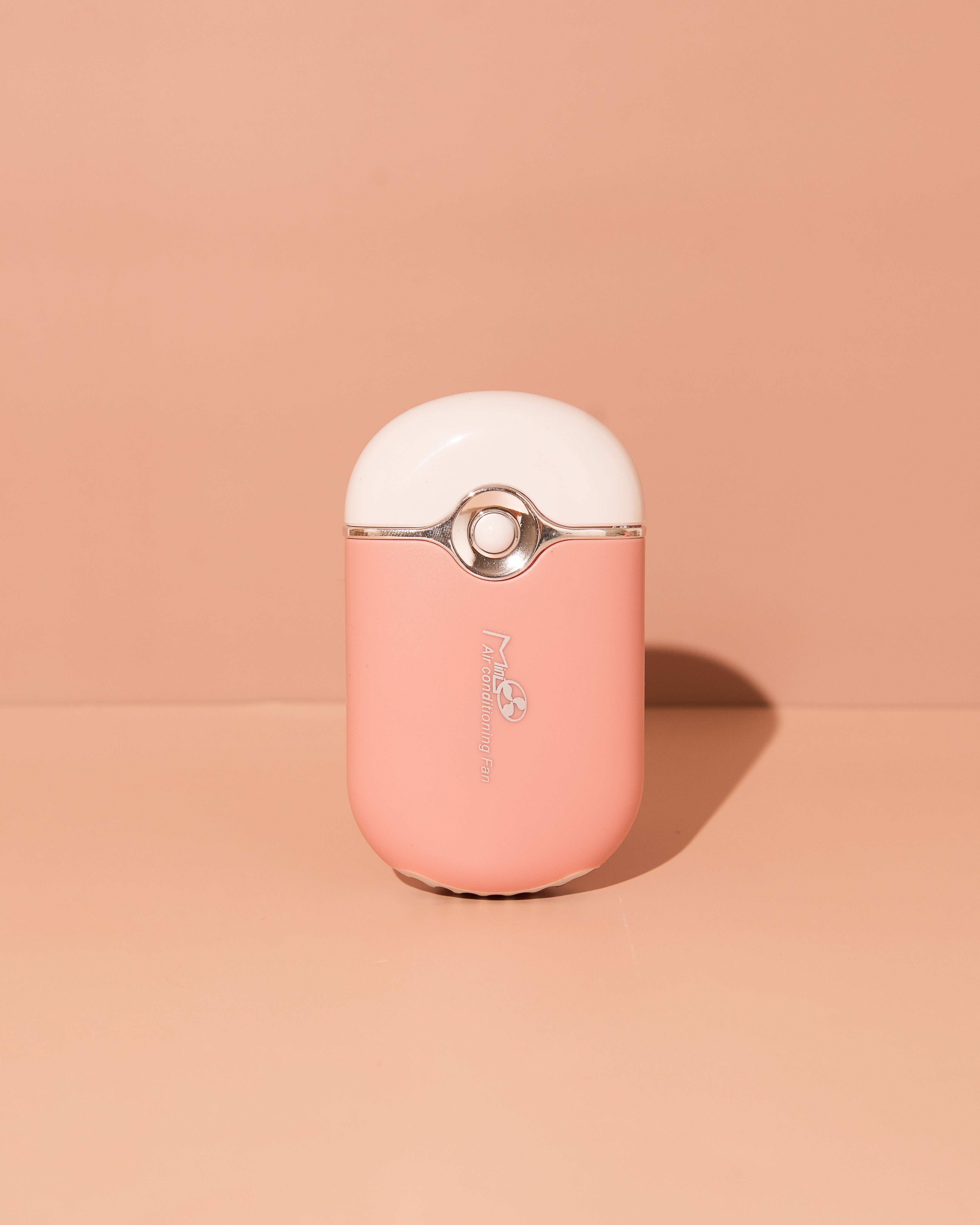 Mini Lash Fan