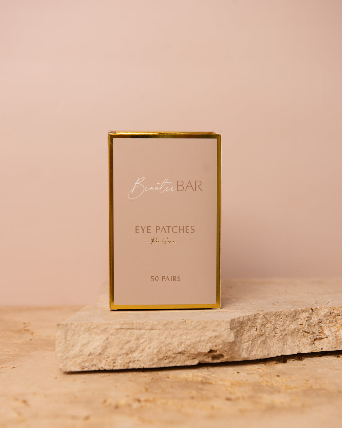 Hydrogel Lash Pads (50 pack)