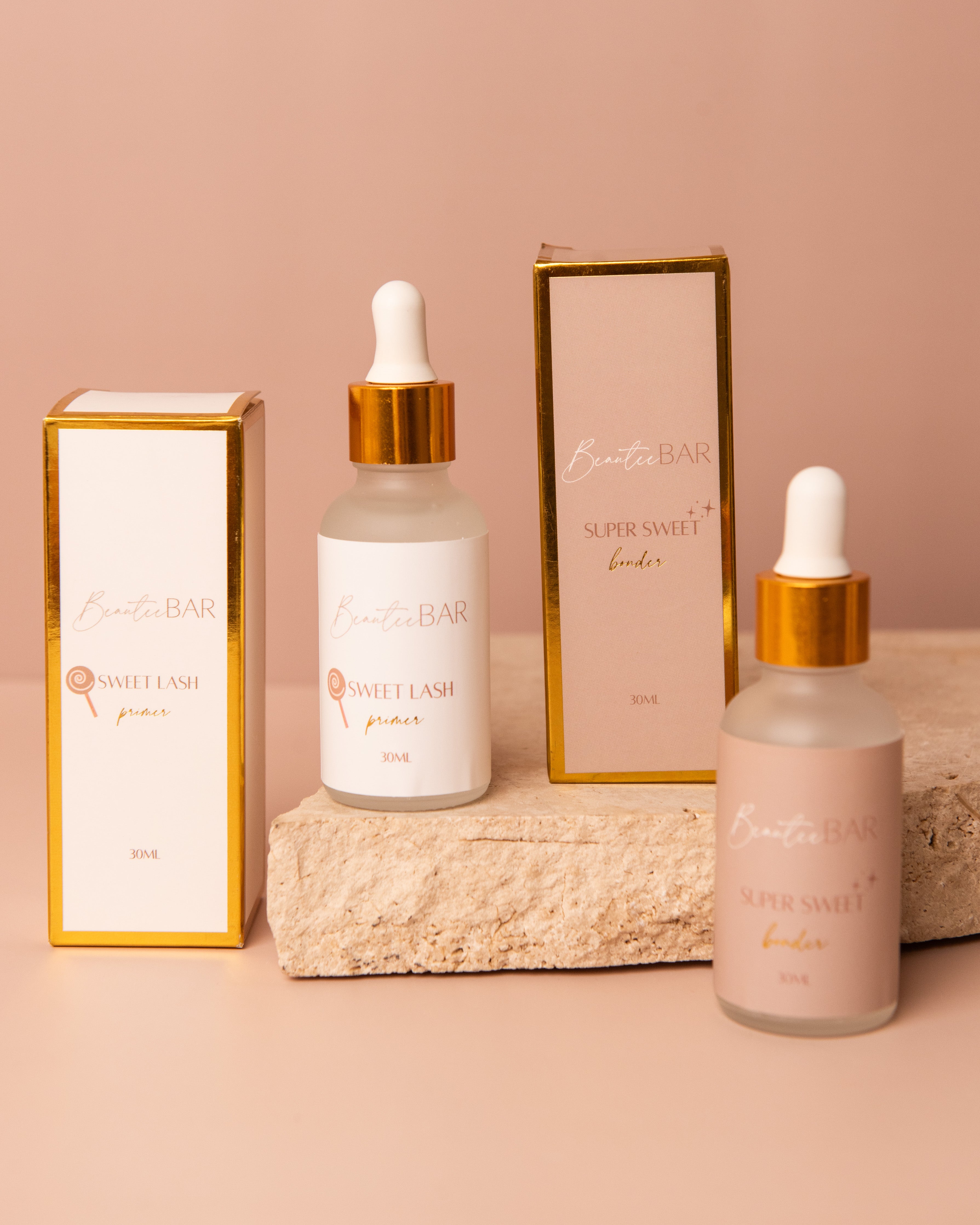 Sweetener Bundle
