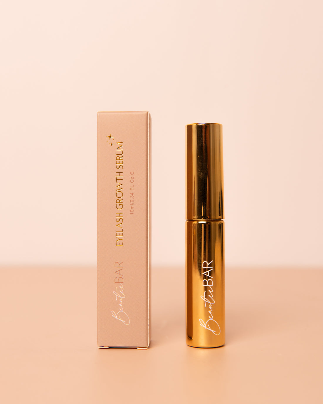 Beautee Bar Eyelash Growth Serum