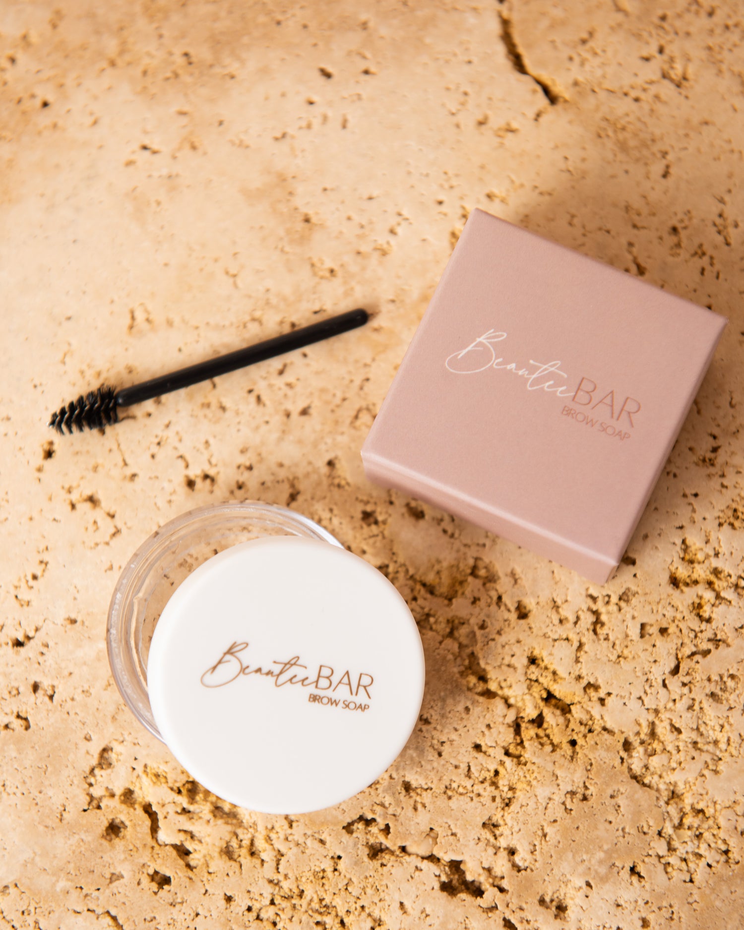 Lash &amp; Brow Collection