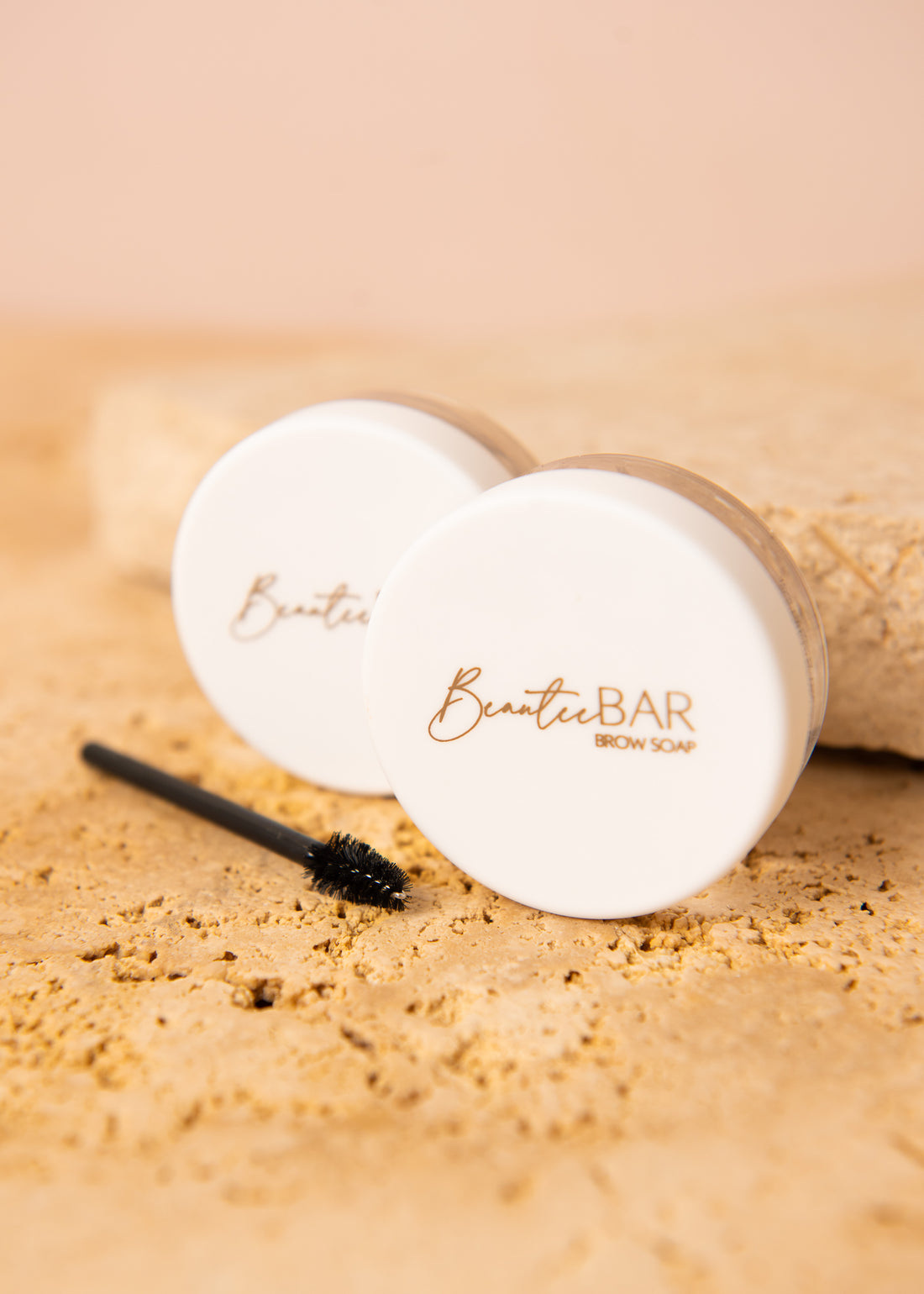 Beautee Bar Brow Soap