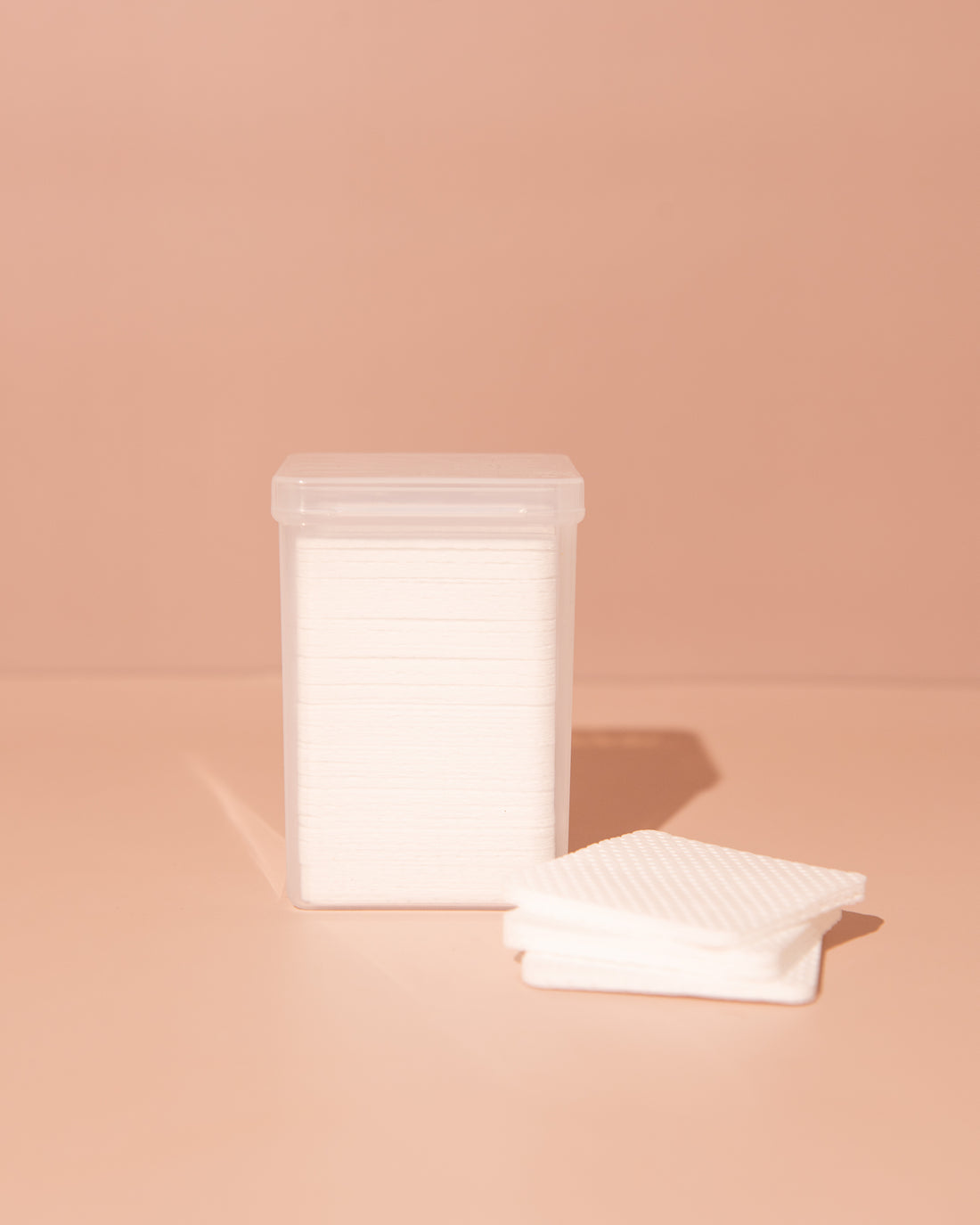 White Adhesive Wipes