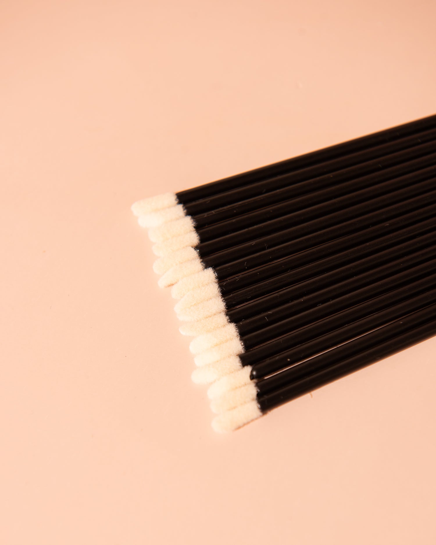 Black Lip Brush (50 pack)