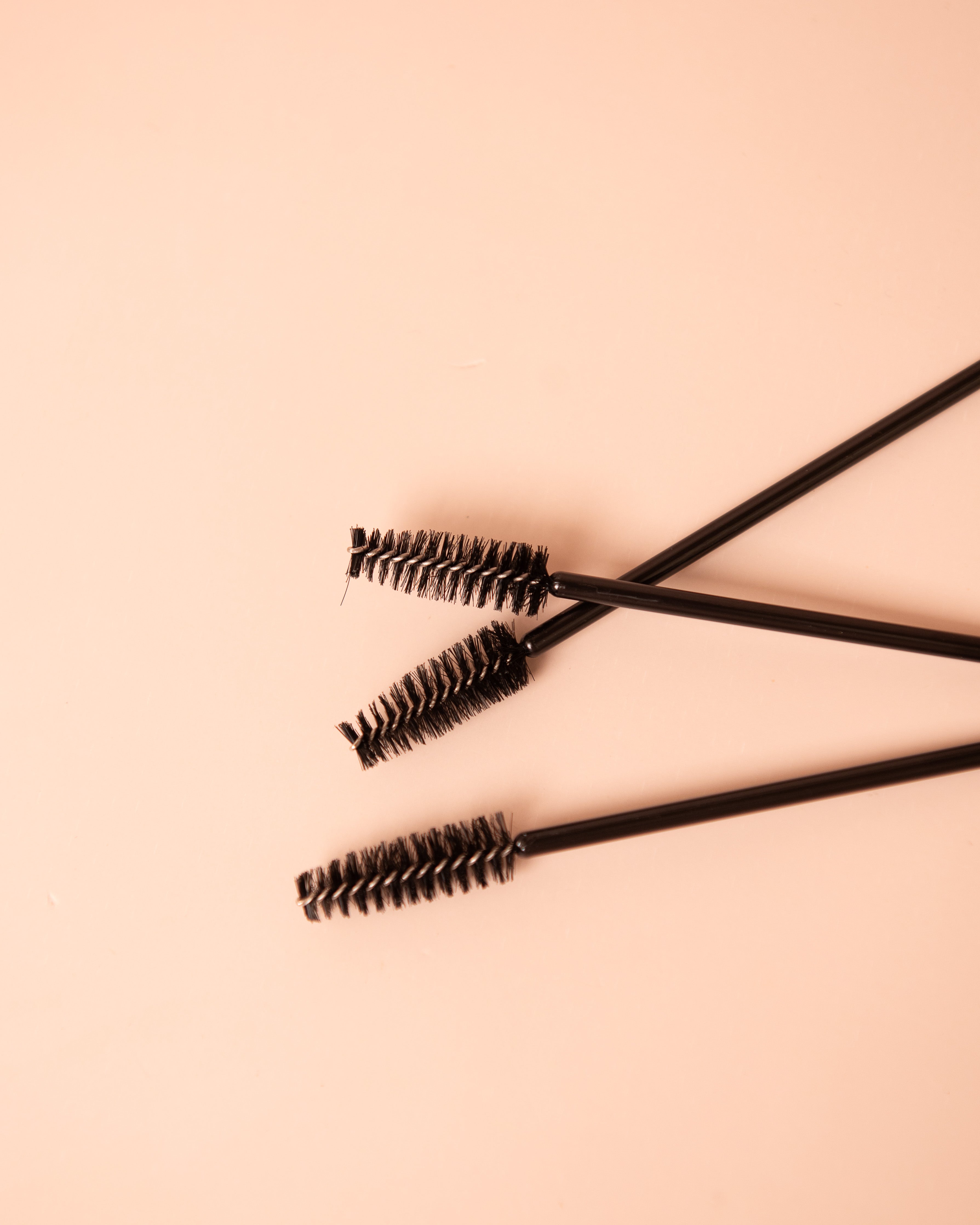 Black Lash Wand (50 pack)