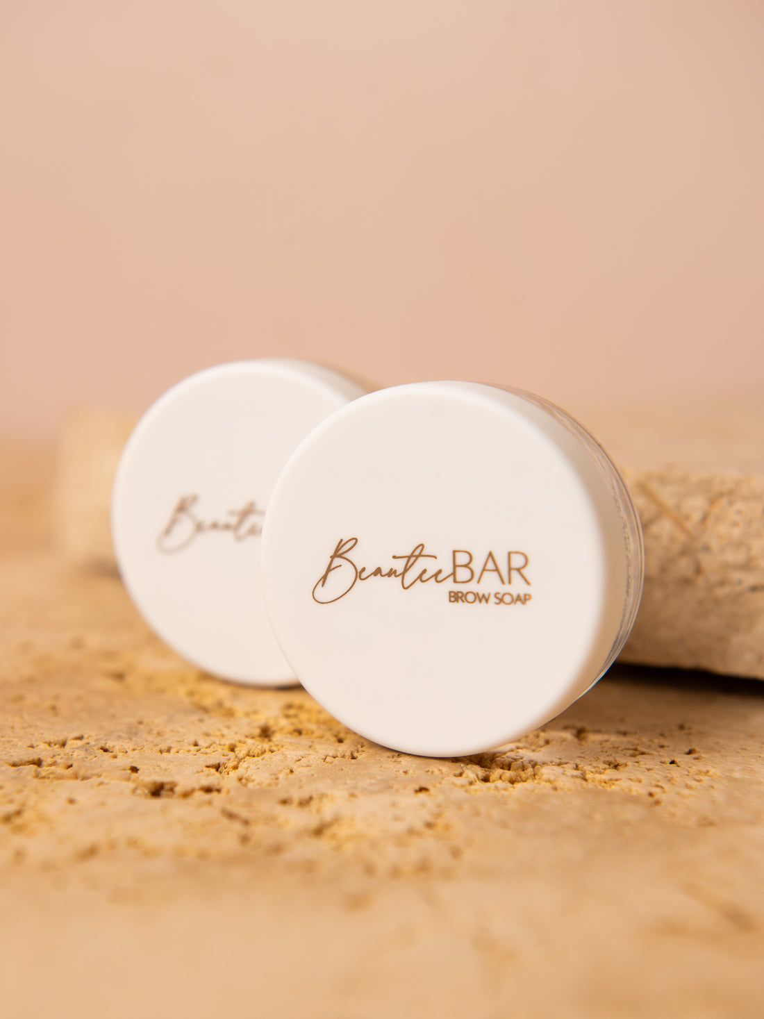 Beautee Bar Brow Soap