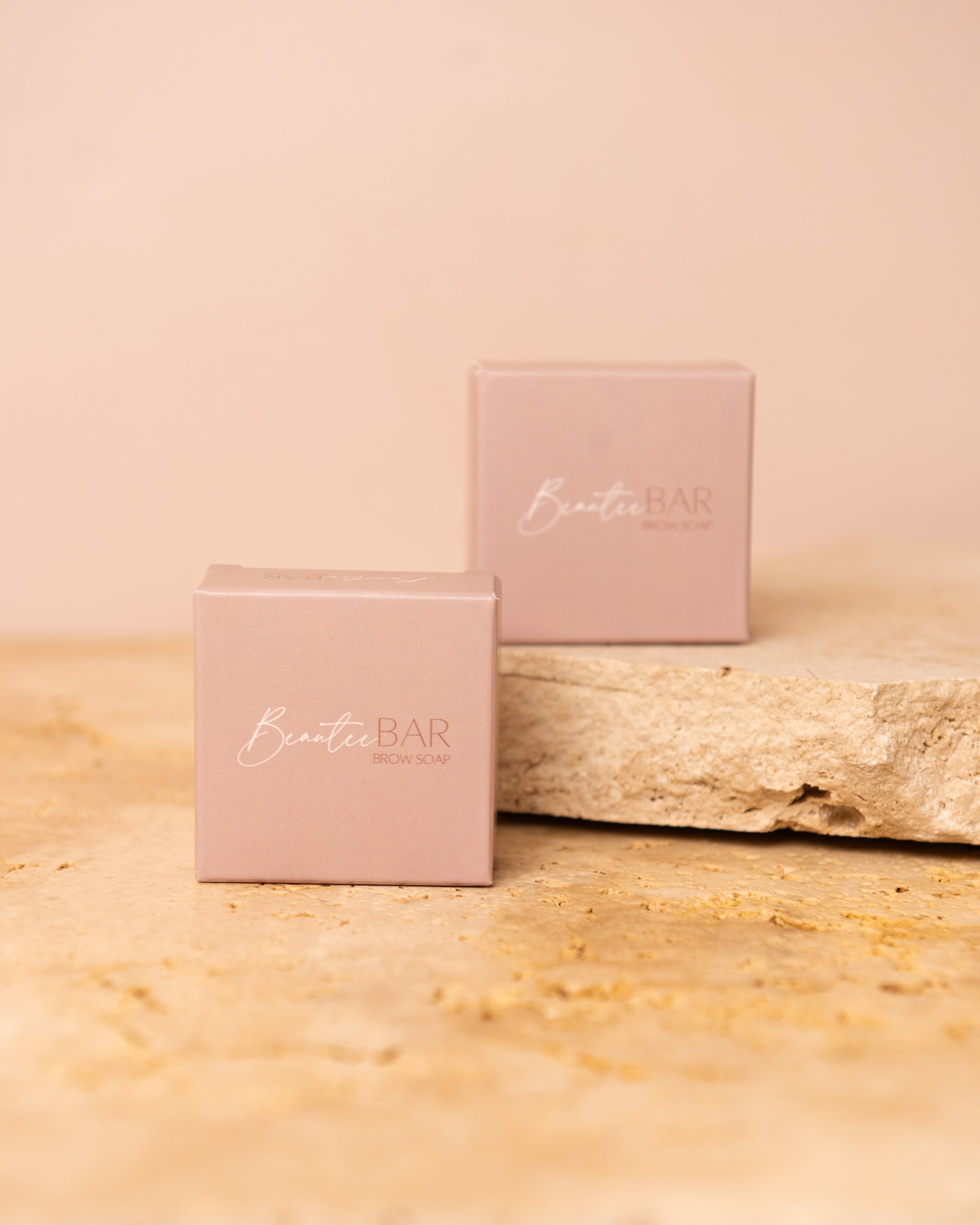 Beautee Bar Brow Soap