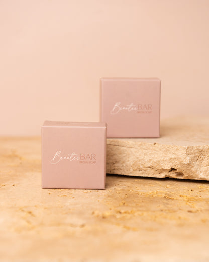 Beautee Bar Brow Soap