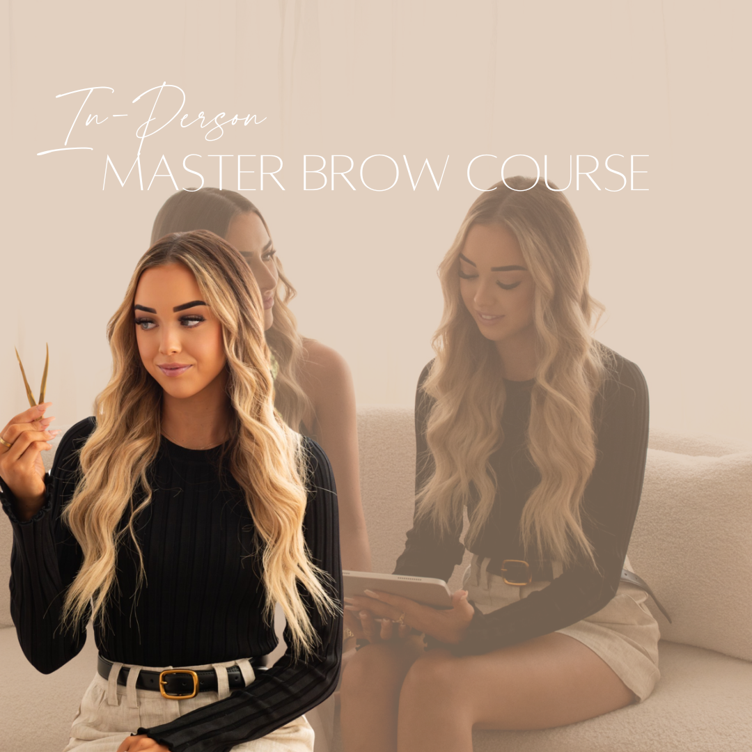 2:1 Master Brow Course