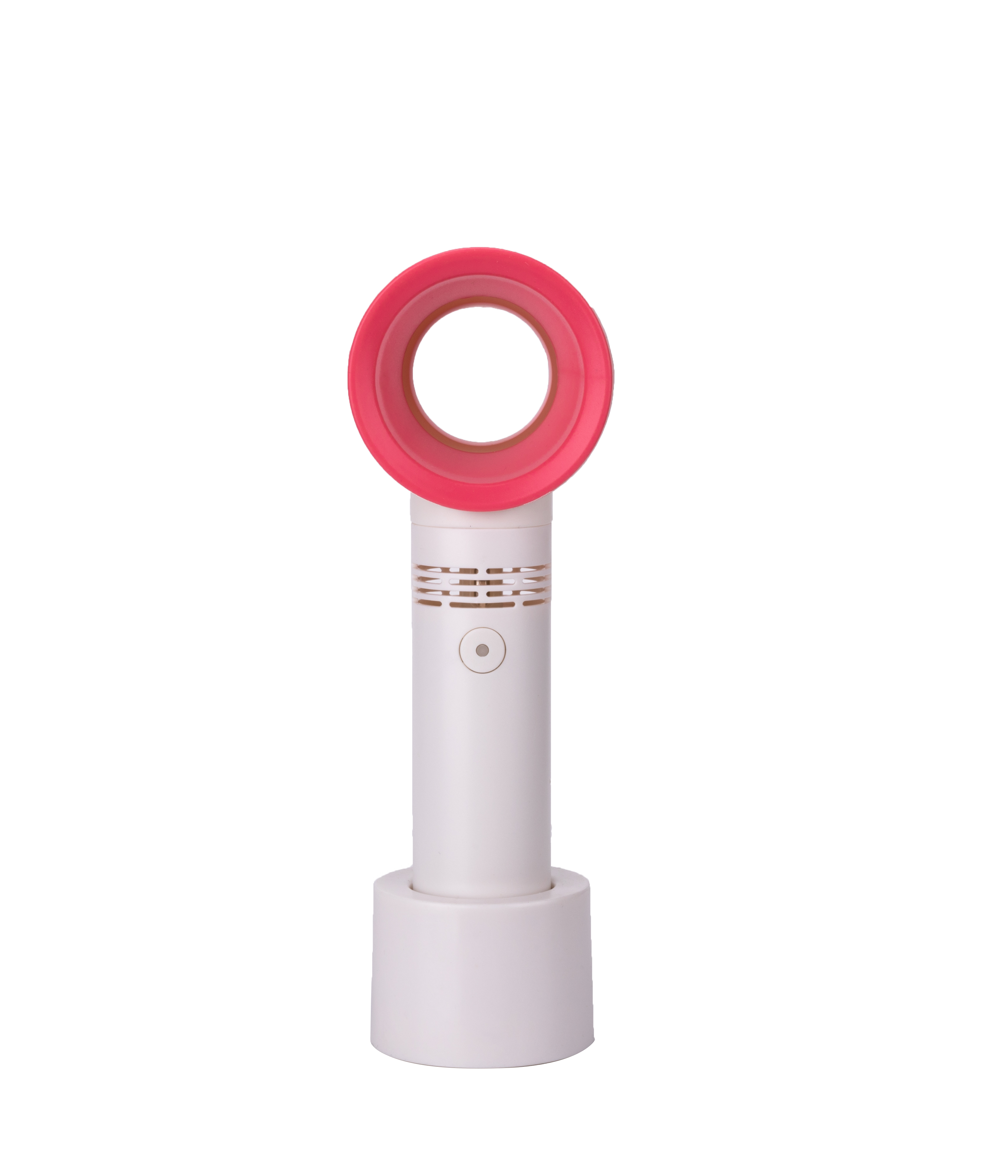 Mini Blade-less Lash Fan