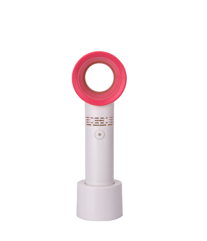 Mini Blade-less Lash Fan