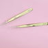 Straight Lash Tweezer for Lash artists