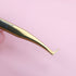Thick 90 Degree L Shape Tweezer from Beautee Bar